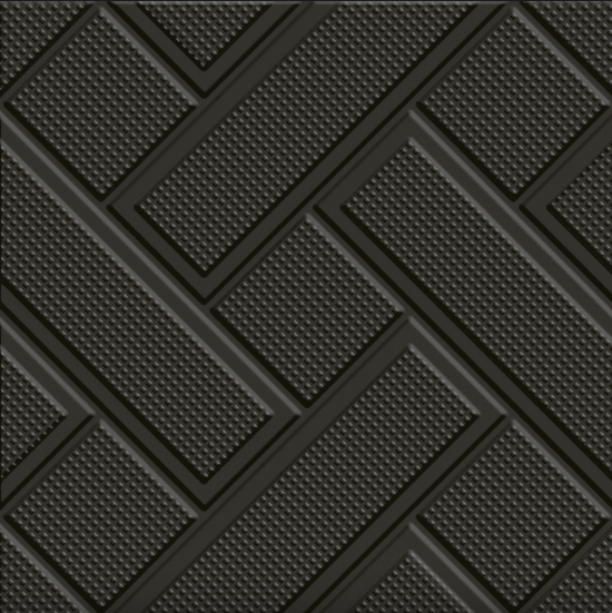 UNO 25X25 RYU DARK GREY ECO